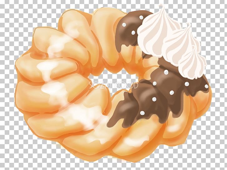 Donuts Cruller Food Sweet Roll Bread PNG, Clipart, 350dpi, Bread, Cruller, Dessert, Donuts Free PNG Download