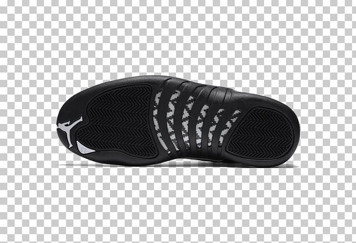 Jumpman Air Jordan Retro XII Nike Shoe PNG, Clipart, Adidas, Air Jordan, Air Jordan Retro Xii, Athletic Shoe, Black Free PNG Download