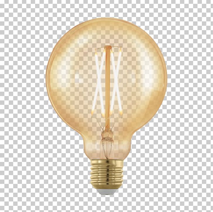 LED Lamp Edison Screw Incandescent Light Bulb Light-emitting Diode EGLO PNG, Clipart, Candle, Dimmer, E 27, Edison Screw, Eglo Free PNG Download