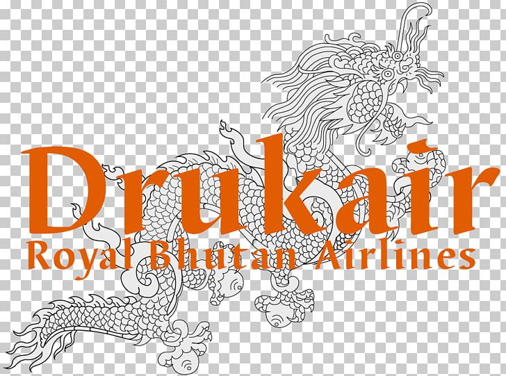Druk Air Thimphu Paro Flight Bhutan Airlines PNG, Clipart, Aegean Airlines, Air, Airline, Airline Ticket, Air Logo Free PNG Download