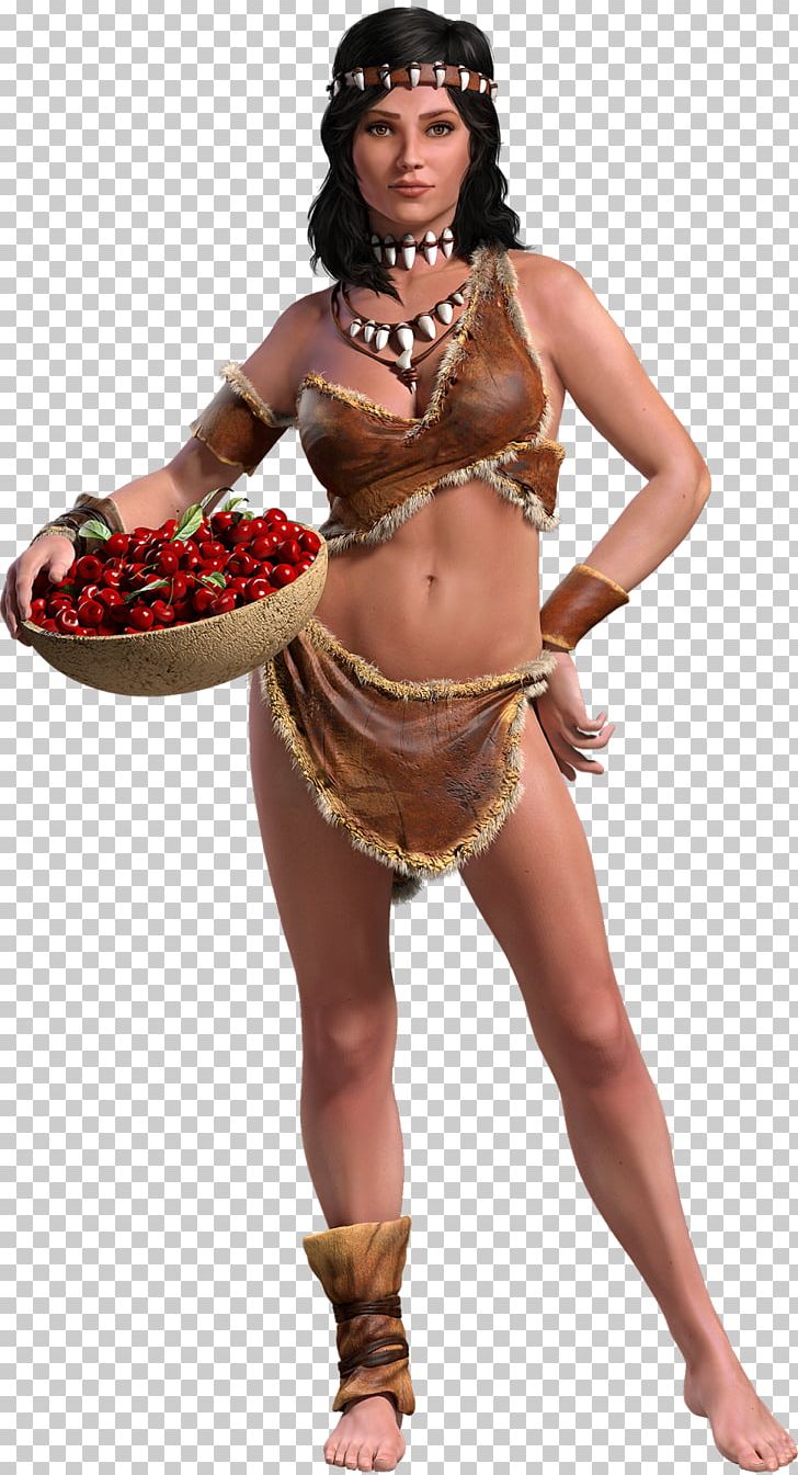 Forge Of Empires Strategy Game Web Browser Woman PNG, Clipart, Abdomen, Browser Game, Chest, Com, Costume Free PNG Download