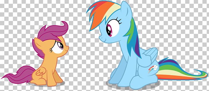 Pony Scootaloo Rainbow Dash Rarity Horse PNG, Clipart,  Free PNG Download