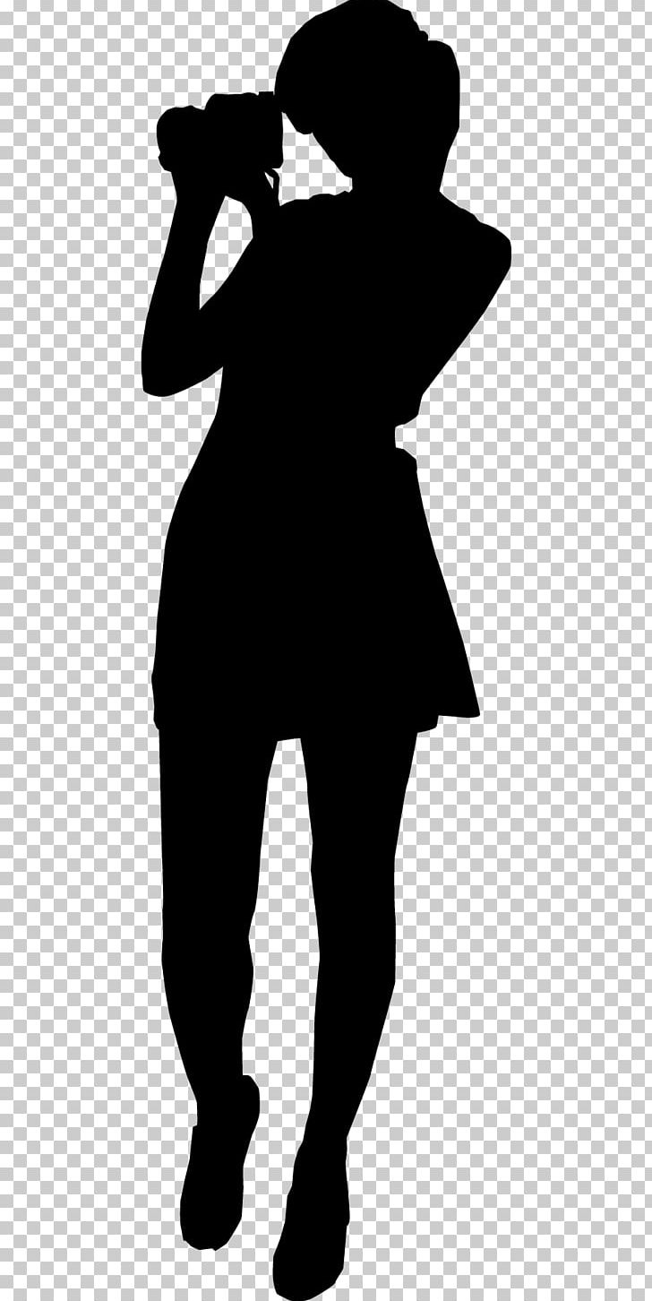 Silhouette Photography PNG, Clipart, Arm, Black, Black And White, Fictional Character, Human Behavior Free PNG Download