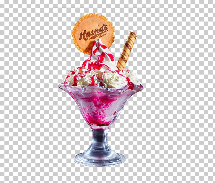 Sundae Knickerbocker Glory Frozen Yogurt Parfait Ice Cream PNG, Clipart, Cone, Cream, Dairy Product, Dame Blanche, Dessert Free PNG Download