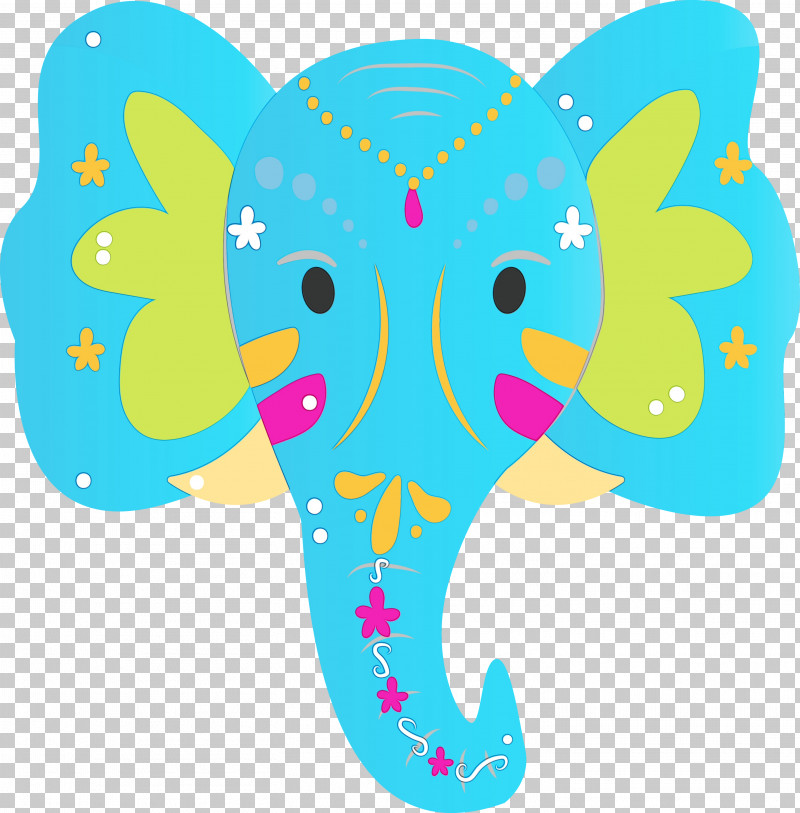Elephant PNG, Clipart, Area, Character, Character Created By, Elephant, Fish Free PNG Download
