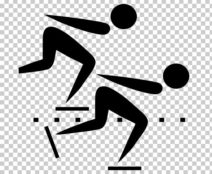 2014 Winter Olympics Olympic Games 1924 Winter Olympics Short Track Speed Skating PNG, Clipart, 2014 Winter Olympics, Angle, Area, Arm, Black Free PNG Download