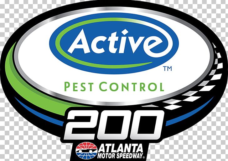 Atlanta Motor Speedway 2017 NASCAR Camping World Truck Series 2018 NASCAR Camping World Truck Series NASCAR Xfinity Series Folds Of Honor QuikTrip 500 PNG, Clipart, Active Pest Control 200, Area, Atlant, Johnny Sauter, Jordan Anderson Free PNG Download