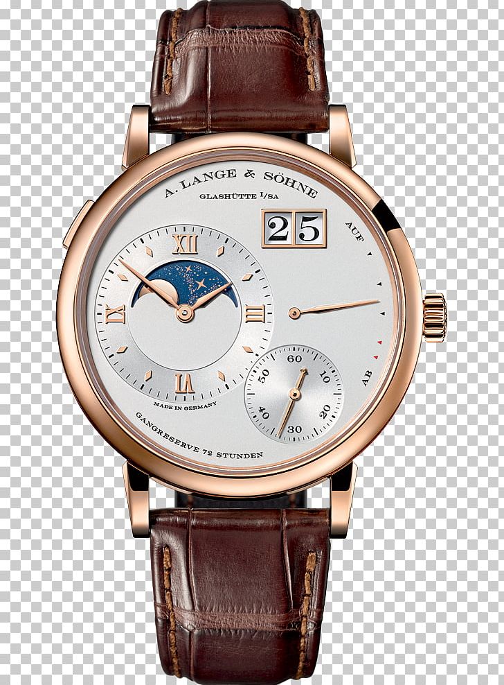 Baume Et Mercier Automatic Watch A. Lange & Söhne Luxury Goods PNG, Clipart, Automatic Watch, Baume Et Mercier, Brand, Brown, Cartier Free PNG Download