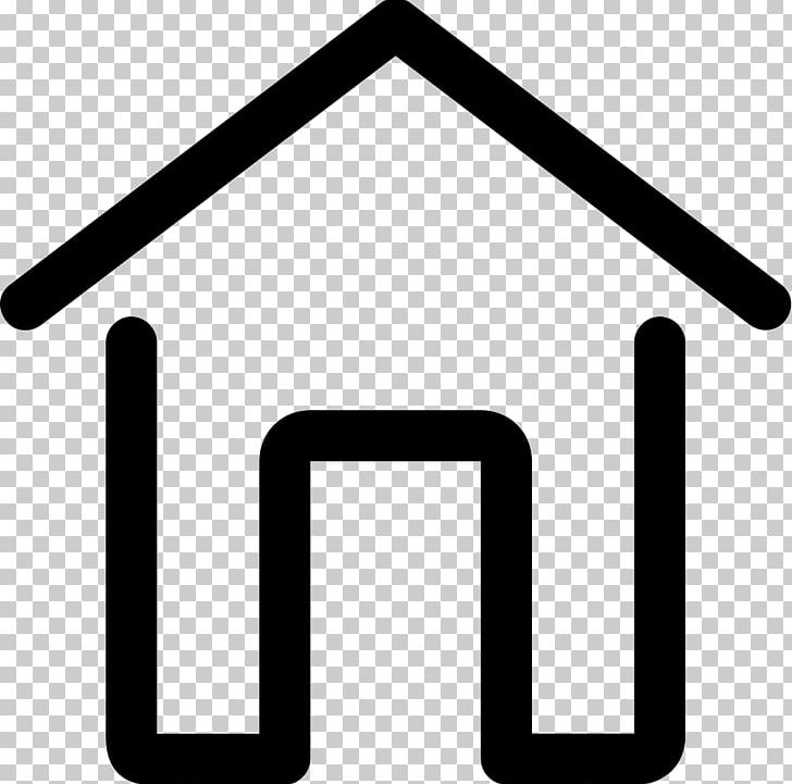 Computer Icons House Building PNG, Clipart, Angle, Area, Black And White, Building, Business Free PNG Download