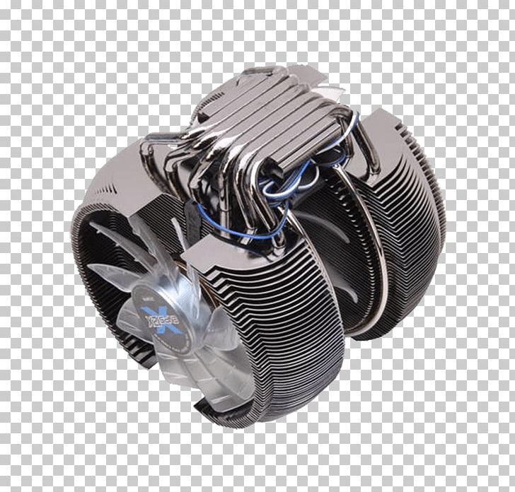 Computer System Cooling Parts Zalman Central Processing Unit Heat Sink Computer Hardware PNG, Clipart, Auto Part, Bearing, Car, Central Processing Unit, Computer Free PNG Download