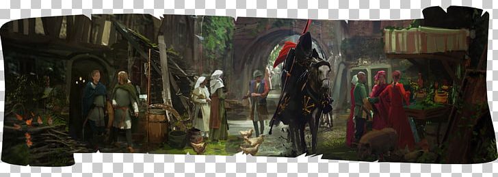 Dungeons & Dragons Middle Ages Role-playing Game Ravenloft Medieval Art PNG, Clipart, Bag, Dungeon Crawl, Dungeons Dragons, Game, Halfelf Free PNG Download