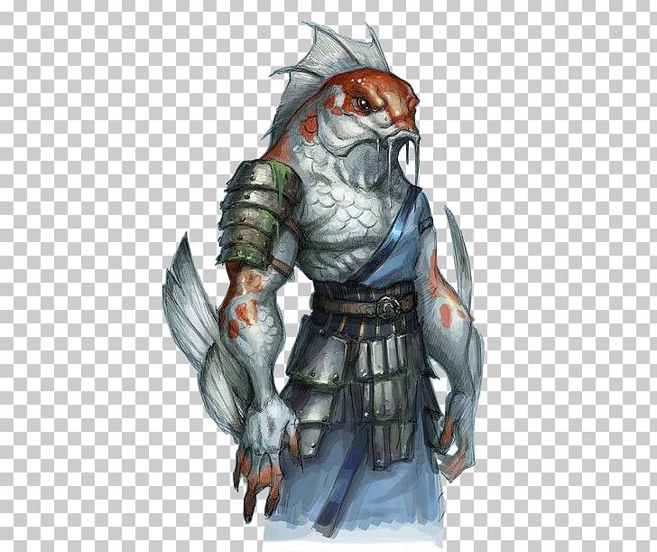 Dungeons & Dragons Pathfinder Roleplaying Game World Of Warcraft Fish D20 System PNG, Clipart, Amp, Armour, Art, Character, D20 System Free PNG Download