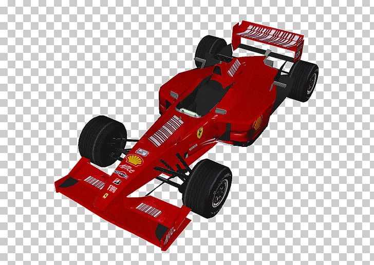 Formula One Car Radio-controlled Car Formula 1 Automotive Design PNG, Clipart, Automotive Design, Car, Ferrari, Ferrari F, Formula 1 Free PNG Download