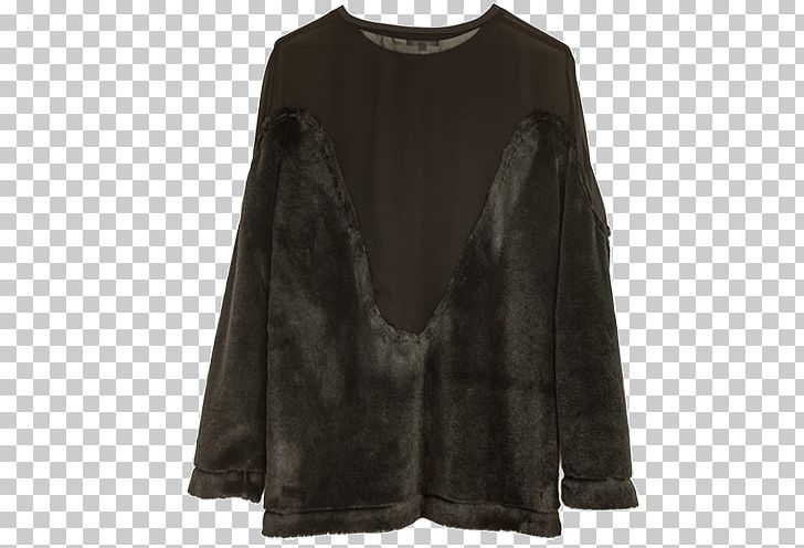 Fur Outerwear Jacket Sleeve Blouse PNG, Clipart, Blouse, Clothing, Fur, Jacket, La Primavera Di Sandro Botticelli Free PNG Download