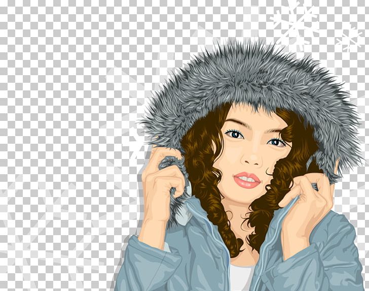 Hat Illustration PNG, Clipart, Art, Beauty, Beauty Salon, Bijin, Curls Beauty Free PNG Download