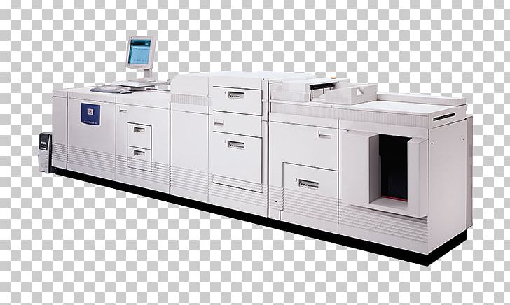Paper Printer Xerox DocuTech PNG, Clipart, Angle, Consumables, Docutech, Encapsulated Postscript, Machine Free PNG Download
