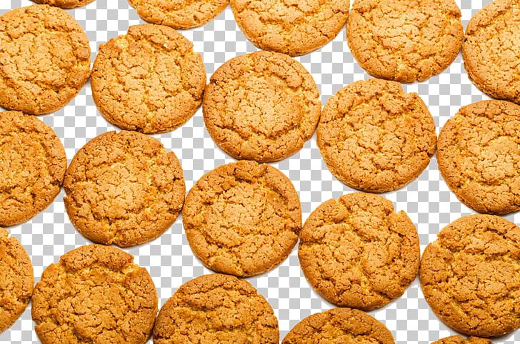 Peanut Butter Cookie Oatmeal Raisin Cookies Snickerdoodle Anzac Biscuit PNG, Clipart, Baked Goods, Baking, Biscuit, Bran, Breakfast Free PNG Download