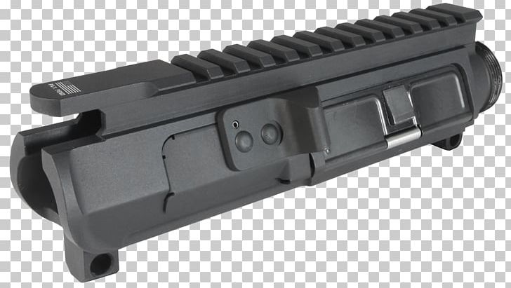 Receiver Forward Assist Vltor Firearm Gun Barrel PNG, Clipart, 1 S, 22 Long Rifle, 223 Remington, Angle, Armalite Ar15 Free PNG Download