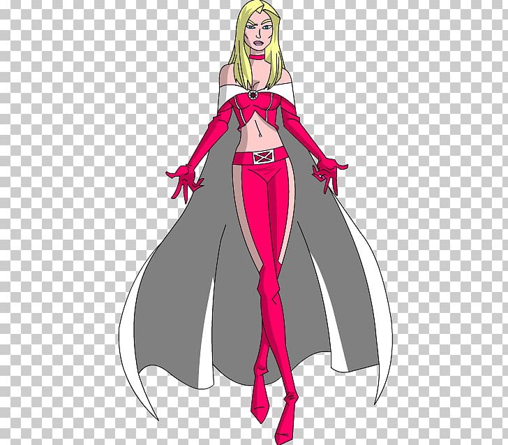 Star Sapphire Emma Frost Comics Cartoon Supervillain PNG, Clipart, Anime, Cartoon, Comics, Deviantart, Emma Frost Free PNG Download