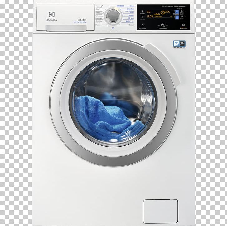 Washing Machines Electrolux Clothes Dryer Laundry PNG, Clipart, Balay, Candy, Clothes Dryer, Combo Washer Dryer, Electrolux Free PNG Download