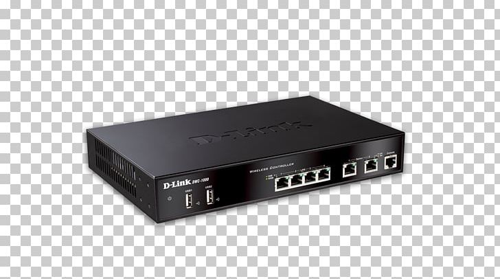 Wireless Access Points D-Link DWC-1000 Wireless Controller HDMI Gigabit Ethernet PNG, Clipart, Cable, Computer Network, Computer Port, Dlink, Electronic Device Free PNG Download