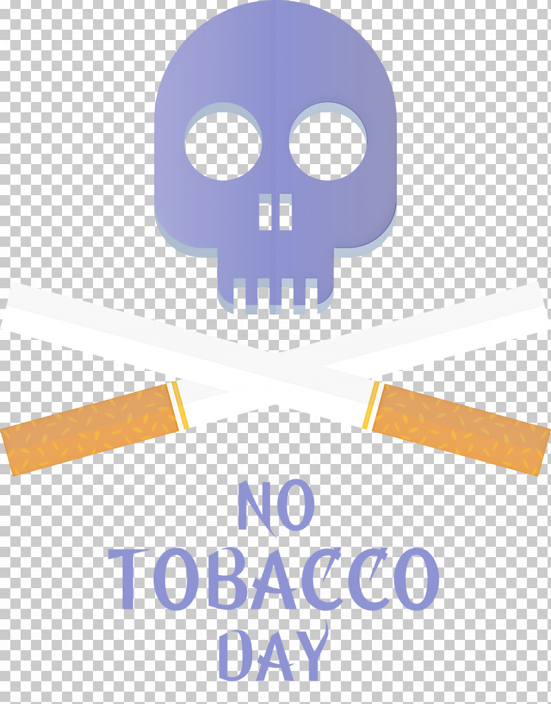 No-Tobacco Day World No-Tobacco Day PNG, Clipart, Angle, Line, Logo, M, Meter Free PNG Download