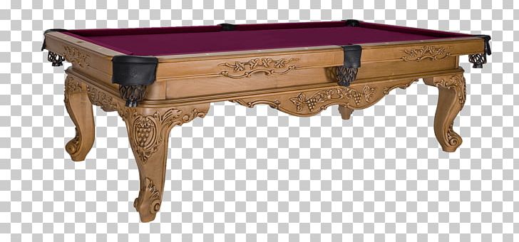 Billiard Tables Billiards Olhausen Billiard Manufacturing PNG, Clipart, Billiards, Carom Billiards, Cue Sports, End Table, Furniture Free PNG Download