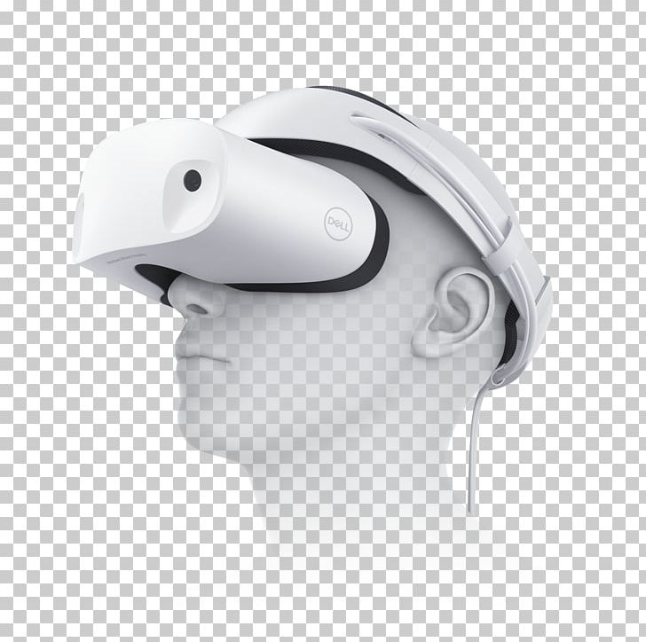 Dell Virtual Reality Headset Head-mounted Display HTC Vive Mixed Reality PNG, Clipart, Audio, Audio Equipment, Augmented Reality, Dell, Ear Free PNG Download