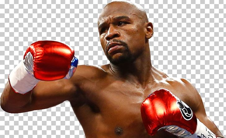 Floyd Mayweather Professional Boxing Ultimate Fighting Championship Portable Network Graphics PNG, Clipart, Aggression, Arm, Bodybuilder, Boxing, Boxing Glove Free PNG Download