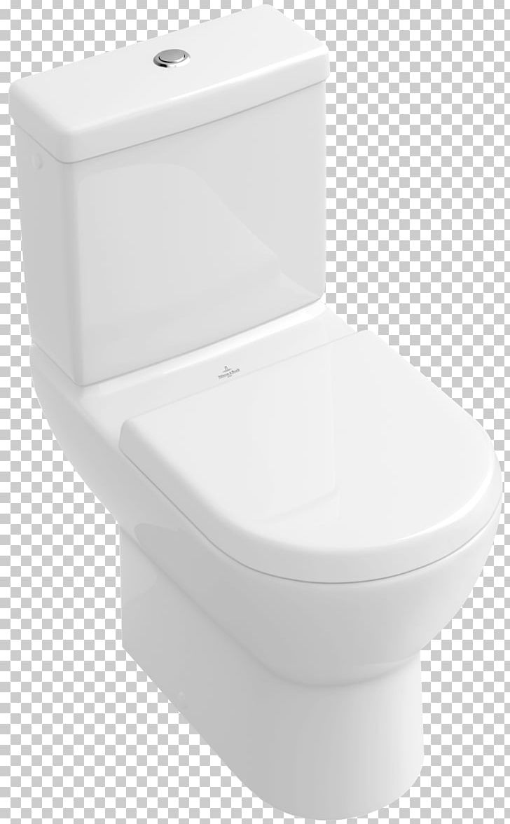 Flush Toilet Villeroy & Boch Ceramic Toilet & Bidet Seats PNG, Clipart, Angle, Baddepot, Bathroom, Bathroom Sink, Bidet Free PNG Download