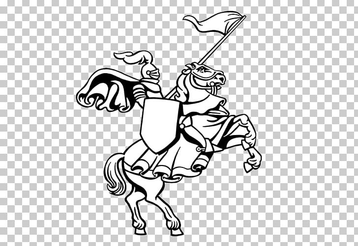 Horse Crusades Stallion Knight Rearing PNG, Clipart, Abstract Lines, Animals, Battle Flag, Cartoon, Fictional Character Free PNG Download