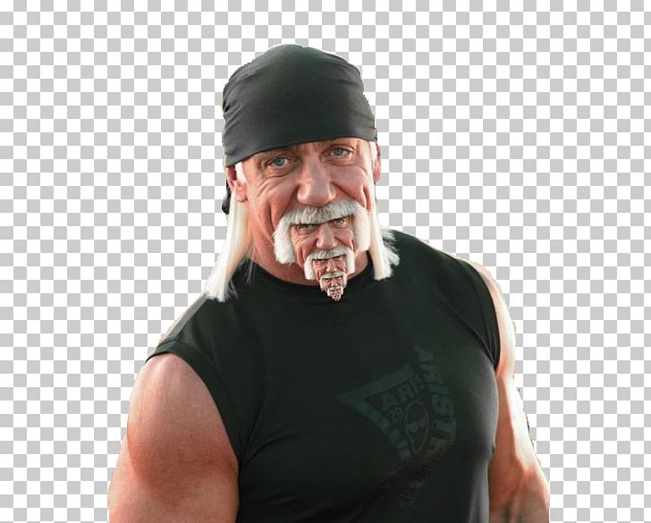 Hulk Hogan WrestleMania I Professional Wrestler Professional Wrestling PNG, Clipart, Beard, Cap, Chin, Facial Hair, Headgear Free PNG Download