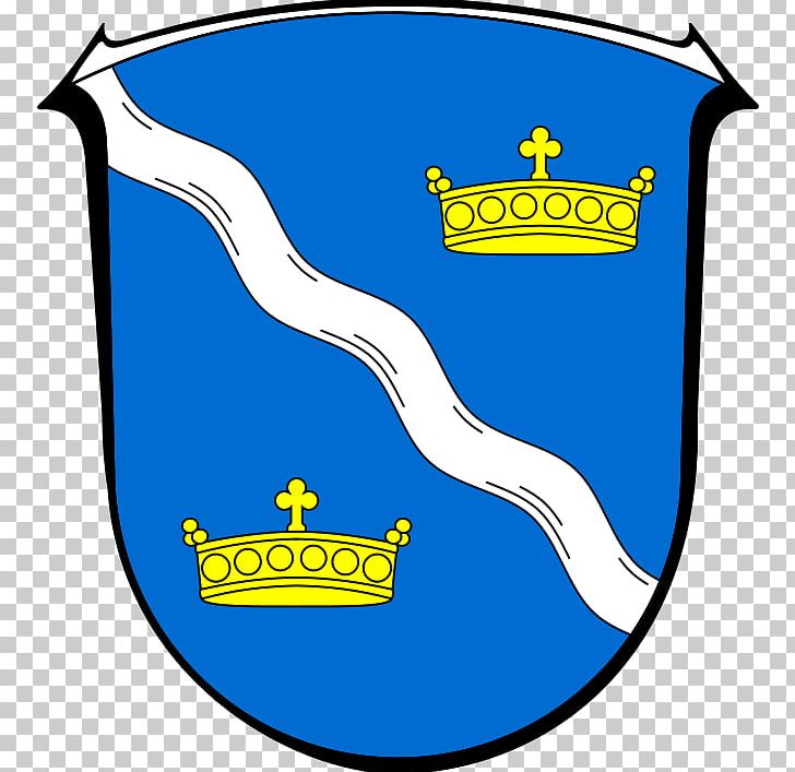 Ober-Kainsbach Coat Of Arms Blazon Wikipedia PNG, Clipart, Area, Arm, Blazon, Blue, Category Free PNG Download