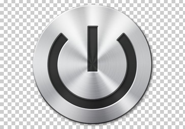 Power Supply Unit IPhone Button Computer Icons Shutdown PNG, Clipart, Android, Button, Circle, Computer, Computer Icons Free PNG Download
