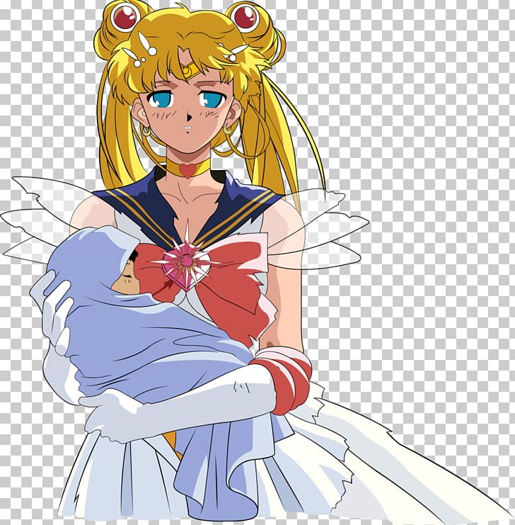 Sailor Moon Sailor Saturn Sailor Jupiter Tuxedo Mask Sailor Venus PNG, Clipart, Angel, Anime, Art, Artwork, Cartoon Free PNG Download