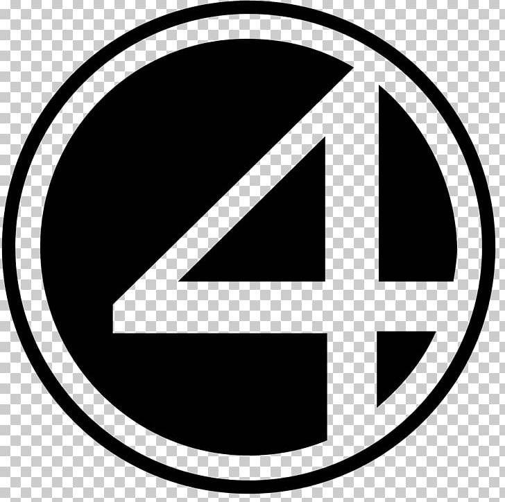 Thing Fantastic Four Mister Fantastic Spider-Man Computer Icons PNG, Clipart, Angle, Area, Avengers, Black And White, Brand Free PNG Download