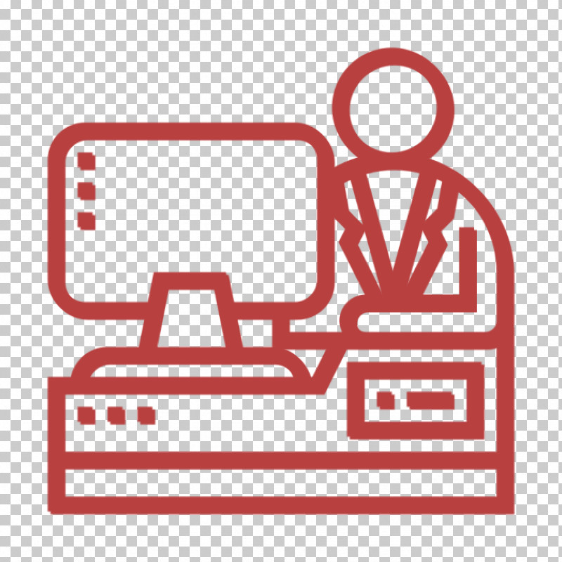 Work Icon Office Icon Concentration Icon PNG, Clipart, Blokmatik, Cargo, Company, Concentration Icon, Labor Free PNG Download