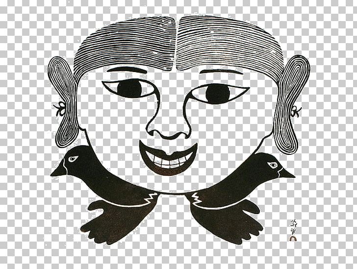 Cape Dorset Mental Health Naujaat Lifestyle PNG, Clipart, Art, Black And White, Cape Dorset, Drawing, Etching Free PNG Download