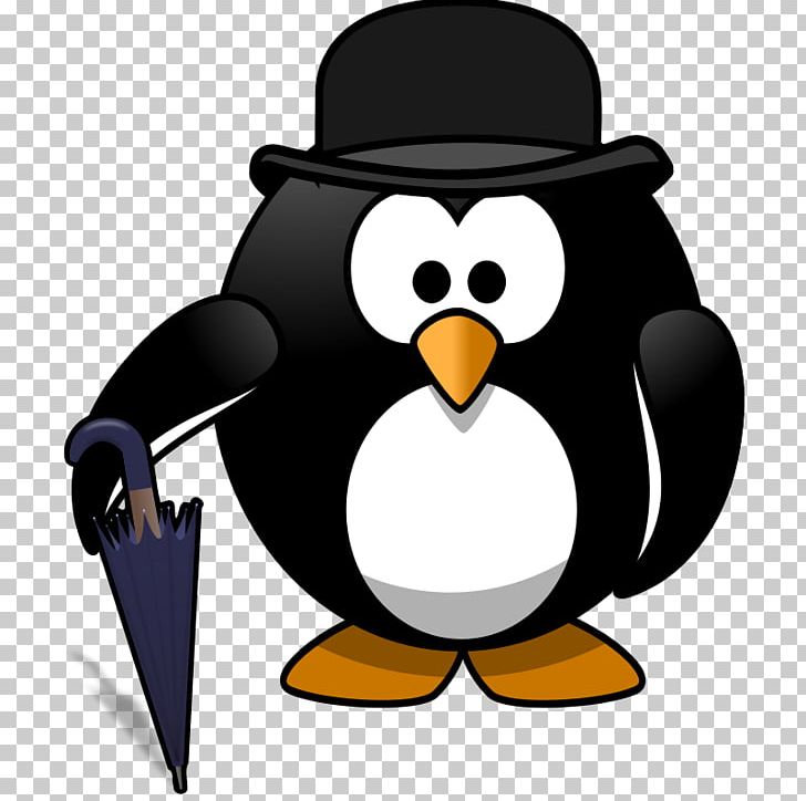 Club Penguin Gentleman PNG, Clipart, Beak, Bird, Club Penguin, Computer Icons, Download Free PNG Download