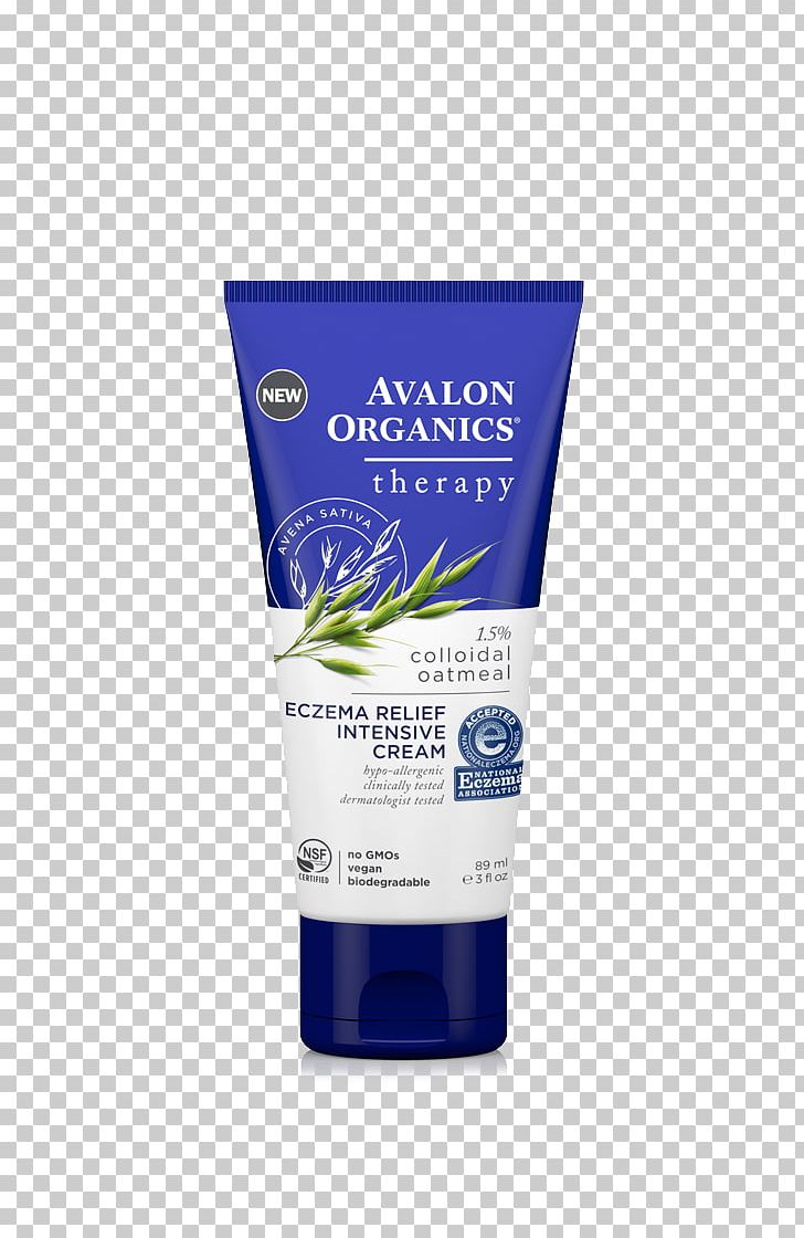Cream Lotion Eucerin Eczema Relief Body Creme Avalon Organics Intense Defense Antioxidant Oil PNG, Clipart, Biotin, Cosmetics, Cream, Dermatitis, Eczema Free PNG Download