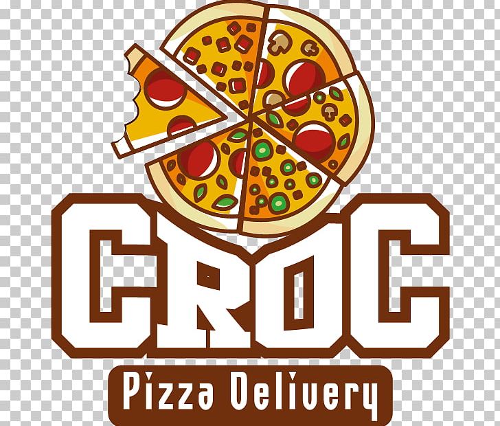 Croc Pizza Delivery Fast Food New York-style Pizza Chicago-style Pizza PNG, Clipart, Area, Artwork, Chicagostyle Pizza, Comida A Domicilio, Cuisine Free PNG Download