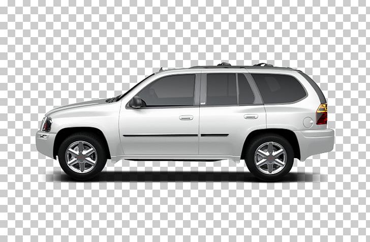 GMC Envoy Car Luxury Vehicle Rim PNG, Clipart, Automotive Carrying Rack, Automotive Exterior, Automotive Tire, Automotive Wheel System, Brand Free PNG Download