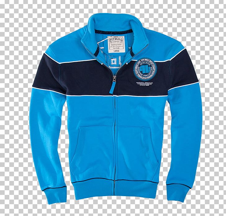 Hoodie Polar Fleece Bluza Jacket PNG, Clipart, Azure, Blue, Bluza, Clothing, Cobalt Blue Free PNG Download