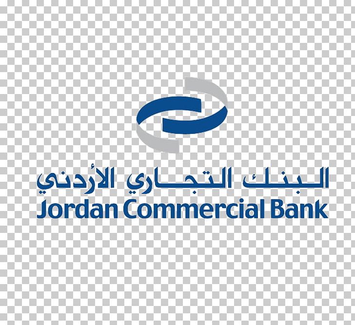Jordan Commercial Bank Insurance Finance PNG, Clipart, Area, Bank, Bank Of Jordan, Blue, Brand Free PNG Download