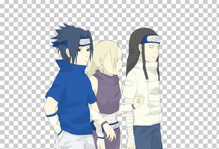 Sasuke Uchiha Ino Yamanaka Neji Hyuga Sakura Haruno Naruto Uzumaki PNG, Clipart, Anime, Boruto , Cartoon, Clothing, Cool Free PNG Download