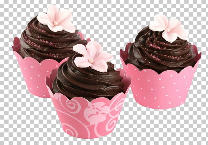 Cupcake Chocolate Cake Frosting & Icing Muffin Cream PNG, Clipart, Baking, Baking Cup, Butter, Buttercream, Cake Free PNG Download