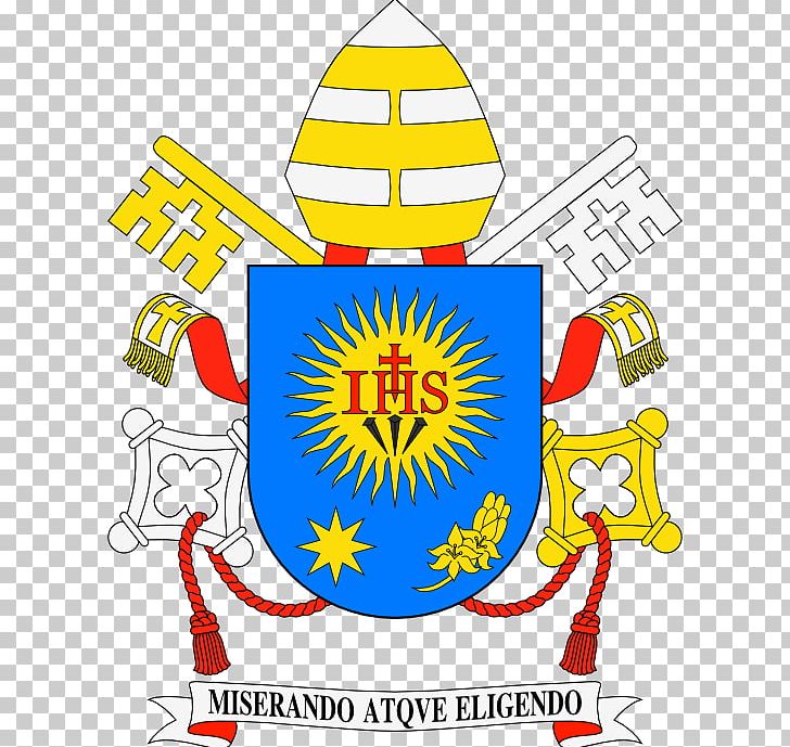 Evangelii Gaudium Amoris Laetitia Vatican City Laudato Si' Coat Of Arms Of Pope Francis PNG, Clipart,  Free PNG Download