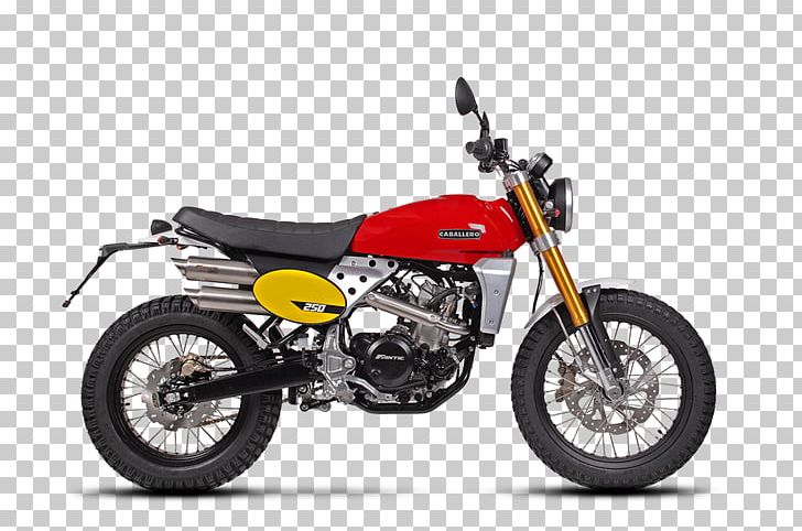 Fantic Motor Caballero Dual-sport Motorcycle Car PNG, Clipart, Cafe Racer, Car, Cars, Dirt Track Racing, Dualsport Motorcycle Free PNG Download