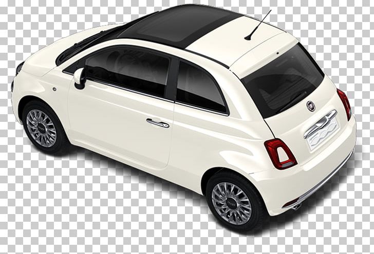 Fiat Automobiles Car 2018 FIAT 500c Fiat 500 "Topolino" PNG, Clipart, Automotive Exterior, Automotive Wheel System, Brand, Bumper, Car Free PNG Download