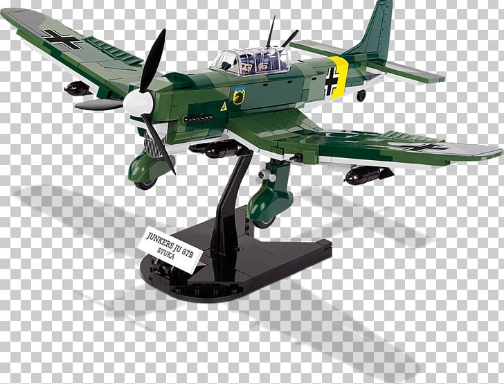 Junkers Ju 87 Second World War Hawker Hurricane Airplane Ju 87B PNG, Clipart, Aircraft, Airplane, Bomber, Cobi, Dive Bomber Free PNG Download